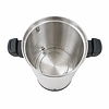 FORNELLO Warnik do wody z podwójną ścianką 16.5L, 2.5 kW, FORNELLO,  Ø310x(h)517 mm