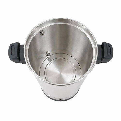 FORNELLO Warnik do wody z pojedynczą ścianką 22L, 2.5 kW, FORNELLO,  Ø310x(h)560 mm