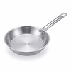 INOXI Patelnia uniwersalna ze stali nierdzewnej INOXI Ø360 mm