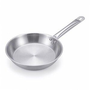 INOXI Patelnia uniwersalna ze stali nierdzewnej INOXI Ø360 mm INOXI Patelnia uniwersalna ze stali nierdzewnej INOXI Ø360 mm