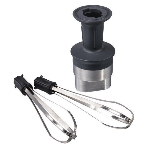 Hamilton Beach Ramie do ubijania BigRig™ ze stali nierdzewnej 250 mm