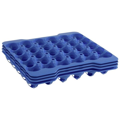 APS Taca na jajka, zestaw 10 sztuk