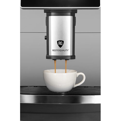 Resto Quality Ekspres automatyczny do kawy z ekranem dotykowym 1,7 kW
