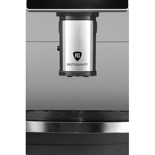 Resto Quality Ekspres automatyczny do kawy z ekranem dotykowym 1,7 kW