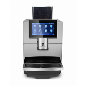 Resto Quality Automatic coffee machine with touchscreen 1.7 kW