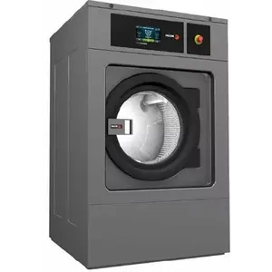 Fagor Industrial washing machine 18 kg | stainless steel | 12750 W | 400V | 884x913x1415mm