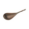 Barfly Long bartender spoon 400 mm antique copper