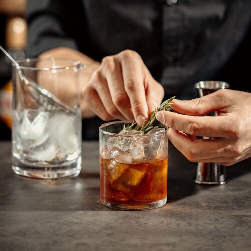 Barfly Japoński rozdrabniacz do lodu Barfly Japoński rozdrabniacz do lodu