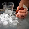 Barfly Japanese ice pick