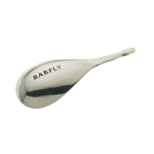 BarUp Classic bartender spoon 315 mm steel BarUp Classic bartender spoon 315 mm steel
