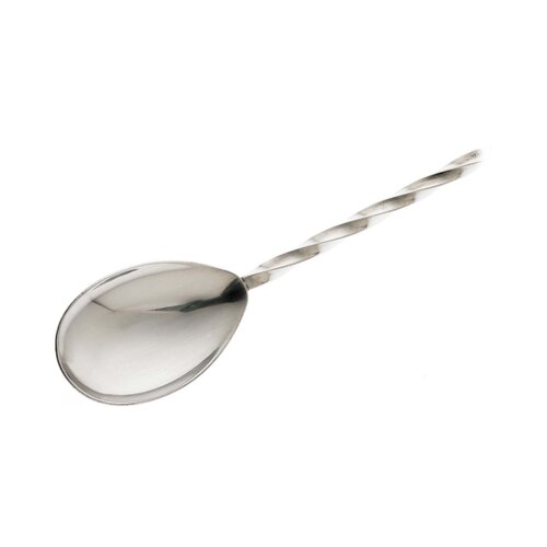 BarUp Classic bartender spoon 315 mm steel BarUp Classic bartender spoon 315 mm steel