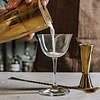 Barfly Bartender measuring cup 20x40 ml gold