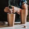 Barfly Bartender measuring cup 25x50 ml, antique copper