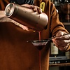Barfly Japanese-style 3-piece bartender shaker 700 ml antique copper
