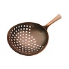 Barfly Julep strainer 165 mm antique copper