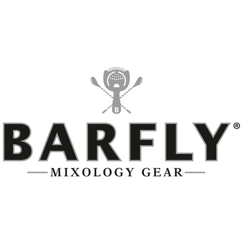 Barfly Sitko typu Julep 165 mm antyczna miedź