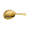 Barfly Julep strainer 165 mm golden
