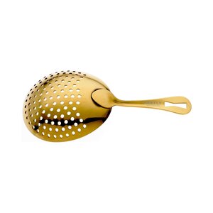 Barfly Julep strainer 165 mm golden Barfly Julep strainer 165 mm golden