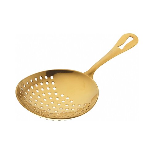 Barfly Sitko typu Julep 165 mm złote