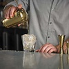 Barfly Julep strainer 165 mm golden