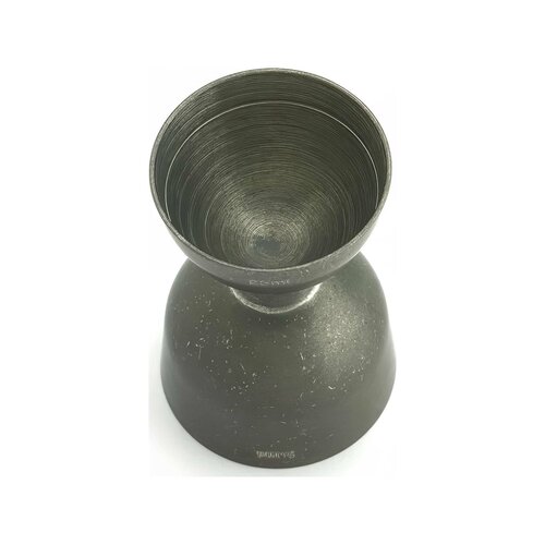 Barfly Miarka barmańska Bell z prostą krawędzią 25x50 ml vintage