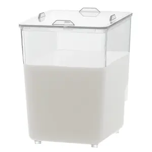 Bartscher Pojemnik na mleko KV9L