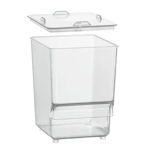 Bartscher Pojemnik na mleko KV9L