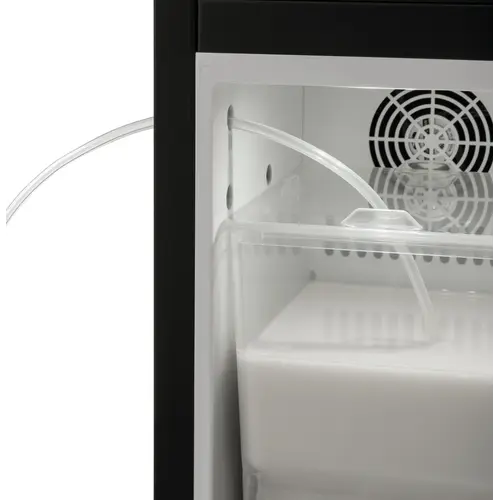 Bartscher Pojemnik na mleko KV9L