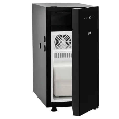 Bartscher Pojemnik na mleko KV9L