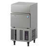 Hoshizaki Ice maker 34 kg/24h, air-cooled