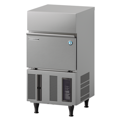 Hoshizaki Kostkarka do lodu 34 kg/24h, chłodzenie powietrzem