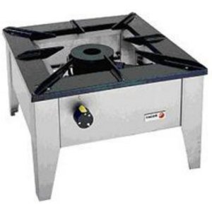 Fagor Gas Stock Pot Ranges, 13,6 kW Fagor Gas Stock Pot Ranges, 13,6 kW