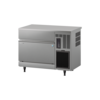 Hoshizaki Kostkarka do lodu 108 kg/24h z zasobnikiem 50 kg, chłodzona powietrzem, kostka 32x32x32mm, Hoshizaki IM-130CPE-U-32 z sanityzacją UVC