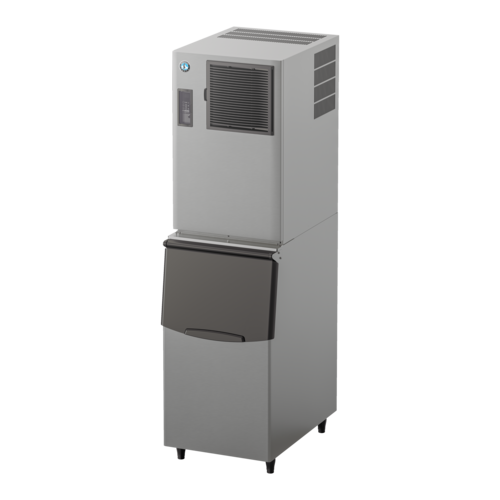 Hoshizaki Kostkarka do lodu 125 kg/24h, chłodzona powietrzem, kostka 28x28x32mm, Hoshizaki IM-130APE