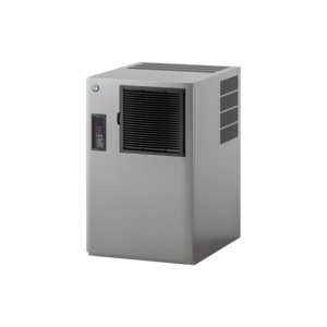 Hoshizaki Kostkarka do lodu 125 kg/24h, chłodzona powietrzem, kostka 28x28x23mm, Hoshizaki IM-130APE-U-23 z sanityzacją UVC