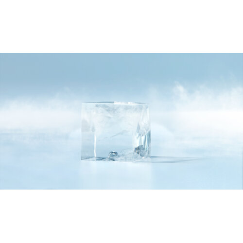 Hoshizaki Kostkarka do lodu 210 kg/24h, chłodzona wodą, kostka 28x28x23mm, Hoshizaki IM-240DWPE-23