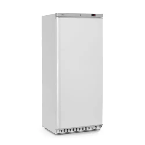 Arktic Glass Door Freezer 600 L, -23 °C to -18 °C Arktic Glass Door Freezer 600 L, -23 °C to -18 °C