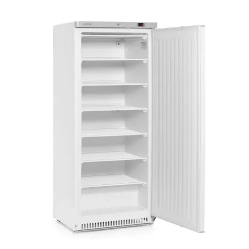 Arktic Glass Door Freezer 600 L, -23 °C to -18 °C Arktic Glass Door Freezer 600 L, -23 °C to -18 °C
