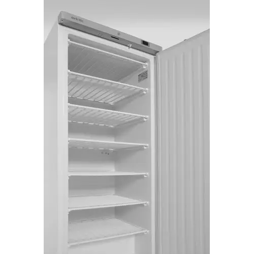 Arktic Glass Door Freezer 600 L, -23 °C to -18 °C Arktic Glass Door Freezer 600 L, -23 °C to -18 °C