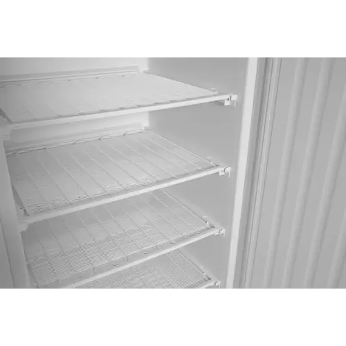 Arktic Glass Door Freezer 600 L, -23 °C to -18 °C Arktic Glass Door Freezer 600 L, -23 °C to -18 °C