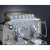 FAEMA Automatic Espresso Machine 2 Groups with Three Rotating Nozzles and Connection to the Water, 4,8 kW FAEMA Automatic Espresso Machine 2 Groups with Three Rotating Nozzles and Connection to the Water, 4,8 kW
