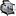 FAEMA Semi-Automatic Espresso Machine 1 Group with Two Steel Nozzles, 3,9 kW