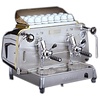 FAEMA Semi-Automatic Espresso Machine 2 Groups with Two Rotating Nozzles, 4,8 kW