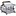 FAEMA Semi-Automatic Espresso Machine 2 Groups with Two Rotating Nozzles, 4,8 kW