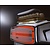 FAEMA Semi-Automatic Espresso Machine 2 Groups with Two Rotating Nozzles, 4,8 kW