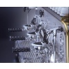 FAEMA Semi-Automatic Espresso Machine 2 Groups with Two Rotating Nozzles, 4,8 kW