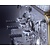 FAEMA Semi-Automatic Espresso Machine 2 Groups with Two Rotating Nozzles, 4,8 kW