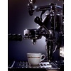 FAEMA Semi-Automatic Espresso Machine 2 Groups with Two Rotating Nozzles, 4,8 kW