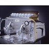 FAEMA Semi-Automatic Espresso Machine 2 Groups with Two Rotating Nozzles, 4,8 kW