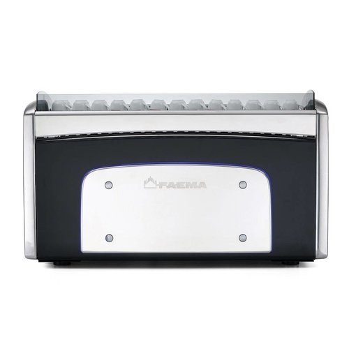 FAEMA Ekspres automatyczny kolbowy ciśnieniowy 2 grupowy z systemem Smart Boiler, 5 kW FAEMA Ekspres automatyczny kolbowy ciśnieniowy 2 grupowy z systemem Smart Boiler, 5 kW